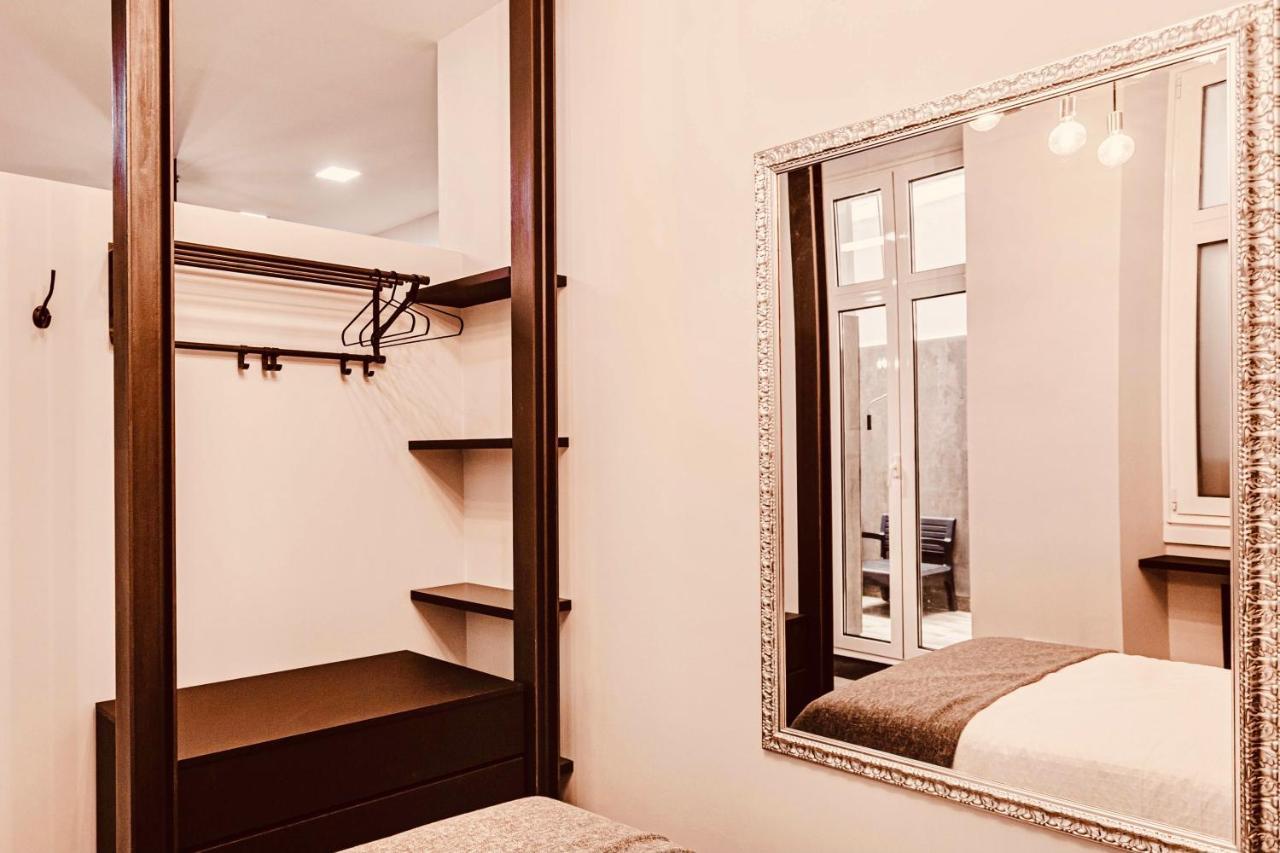 Downtown Plaza Apartment A Coruna Exterior photo